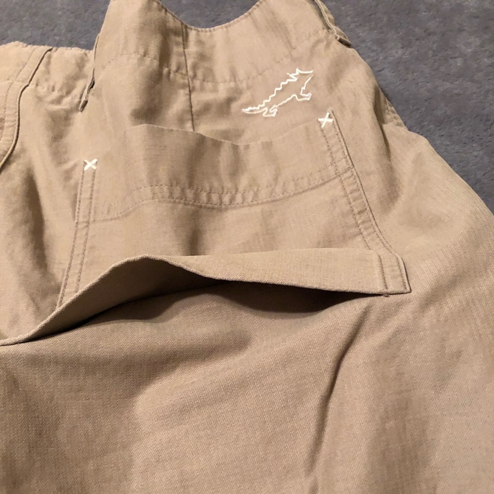 Horny Toad Pants - Size 8 - Picture 5 of 8